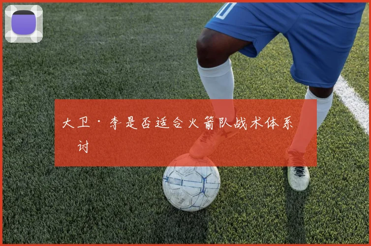 大卫·李是否适合火箭队战术体系探讨